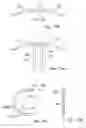 Fig. 09 - Nasal and oral cannula having two capabilities and method of producing same
