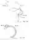 Fig. 11 - Nasal and oral cannula having two capabilities and method of producing same