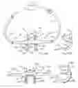 Fig. 19 - Nasal and oral cannula having two capabilities and method of producing same