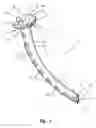 Fig. 02 - Nasopharyngeal airway device and method of use
