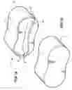 Fig. 02 - Nail polish remover, especially for toes