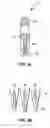 Fig. 03 - Ouchless comb