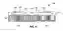 Fig. 04 - Ouchless comb