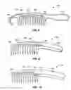 Fig. 06 - Ouchless comb
