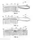 Fig. 07 - Ouchless comb