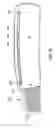 Fig. 10 - Ouchless comb