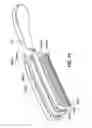 Fig. 12 - Ouchless comb