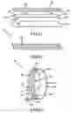 Fig. 16 - Hair accessory and method of styling hair