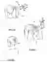 Fig. 19 - Hair accessory and method of styling hair