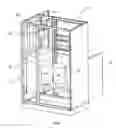 Fig. 04 - System for washing, sterilizing and preserving endoscopes