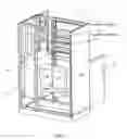 Fig. 05 - System for washing, sterilizing and preserving endoscopes