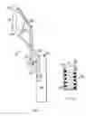 Fig. 10 - Umbrella device