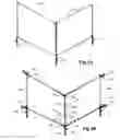 Fig. 13 - Modular system for concealment and shelter
