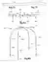 Fig. 16 - Modular system for concealment and shelter