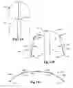 Fig. 19 - Modular system for concealment and shelter