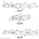 Fig. 08 - Modular system including shaft segments having configuration and breakdown attachments