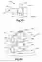 Fig. 22 - Modular system including shaft segments having configuration and breakdown attachments
