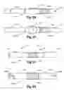 Fig. 24 - Modular system including shaft segments having configuration and breakdown attachments