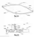 Fig. 26 - Modular system including shaft segments having configuration and breakdown attachments