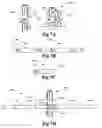 Fig. 28 - Modular system including shaft segments having configuration and breakdown attachments