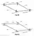 Fig. 33 - Modular system including shaft segments having configuration and breakdown attachments