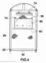 Fig. 05 - Portable dressing room assembly
