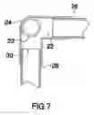 Fig. 08 - Portable dressing room assembly