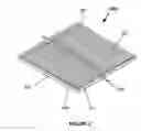 Fig. 03 - Method and system for integrated solar cell using a plurality of photovoltaic regions