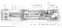 Fig. 01 - Adjusting device and pressure relief valve
