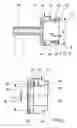 Fig. 04 - Adjusting device and pressure relief valve