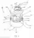 Fig. 04 - Air gap fitting