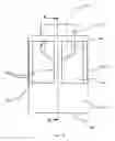Fig. 05 - Air gap fitting