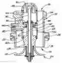 Fig. 01 - Poppet type flow control valve
