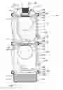 Fig. 01 - Liquid flow control system