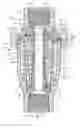 Fig. 01 - Flow through pressure regulator with pinch valve