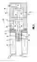 Fig. 02 - Hydrogen valve with pressure equalization