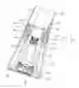 Fig. 01 - Magnetic coupling for sprayheads