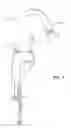 Fig. 02 - Magnetic coupling for sprayheads