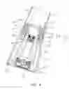Fig. 05 - Magnetic coupling for sprayheads