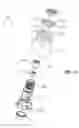 Fig. 06 - Magnetic coupling for sprayheads
