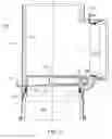 Fig. 03 - VALVE ASSEMBLY HAVING A COMPENSATING GATE