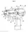 Fig. 02 - Reinforcing bar binder, wire reel and method for identifying wire reel