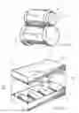 Fig. 04 - Apparatus and Method of Producing Net-Shaped Components from Alloy Sheets