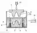 Fig. 01 - Hot-shaping and hardening a workpiece