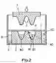 Fig. 03 - Hot-shaping and hardening a workpiece