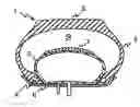 Fig. 01 - Rubber-fiber composite material and rubber article using the same