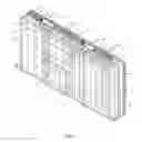 Fig. 02 - Energy conserving active thermal insulation