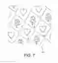 Fig. 07 - MULTI-PLY ABSORBENT PAPER PRODUCT HAVING IMPRESSED PATTERN
