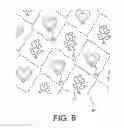 Fig. 08 - MULTI-PLY ABSORBENT PAPER PRODUCT HAVING IMPRESSED PATTERN