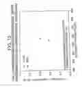 Fig. 13 - MULTI-PLY ABSORBENT PAPER PRODUCT HAVING IMPRESSED PATTERN